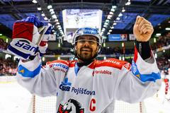 Tomáš Rolinek po záchraně extraligy 2017