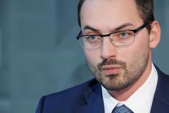 Problémem ČT je zkostnatělost, změna je potřeba, říká kandidát na generálního ředitele Vinklář