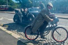 atentát na Heydricha 75 let oslavy