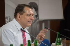 Jiří Paroubek - superdebata