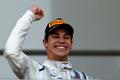 F1, VC Ázerbájdžánu  2017: Lance Stroll, Williams