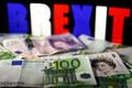 Brexit - ilustrační foto.