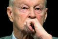 Zbigniew Brzezinski.
