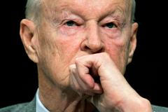 Zbigniew Brzezinski.