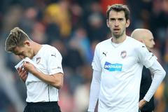 Sparta - Plzeň (jaro 2017)