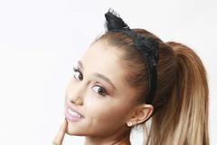 Ariana Grande