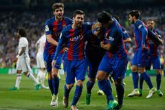 Radost Barcelony