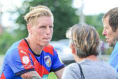 Plzeň-Ústí.n.L.: František Rajtoral