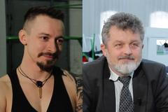 DVTV VÍKEND 22. - 23. 04. 2017