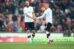Sparta - Plzeň (jaro 2017)