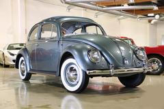 Volkswagen historie III