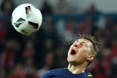 Willi Orban (RB Lipsko)