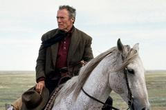 Clint Eastwood, Nesmiřitelní