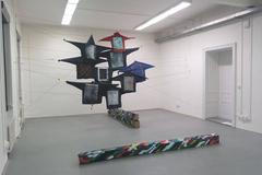 Závěrečná práce Kryštofa Ambrůze