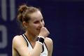 Video: Vondroušová vs. Strýcová