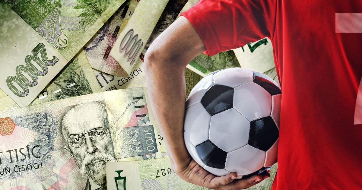 Šokující informace z fotbalové kauzy: švindl nevyšel, šíbr udělal z viníků prostituty