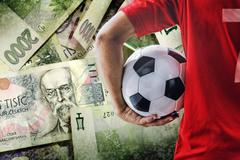 fotbal - korupce