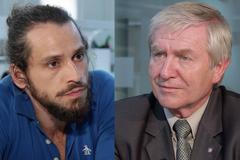 Daněk: Musíme zpoplatnit humanitní obory. Když se bude dařit průmyslu, bude se dařit i Česku