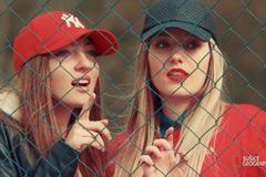 Námluvní tanec skejťáků a nakukující samička. Zábavný klip na skatepark