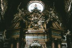 Romana Marie Jokelová: Bologna a Florencie