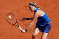 Petra Kvitová ve 2. kole French Open 2016