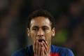LM, Barcelona- Paris St Germain: Neymar