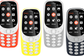 TEST: Nokia 3310 a nostalgický výlet do roku 2000. Hloupý telefon se rychle přejí