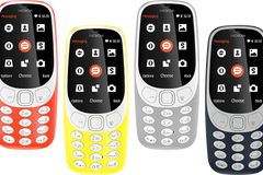 TEST: Nokia 3310 a nostalgický výlet do roku 2000. Hloupý telefon se rychle přejí