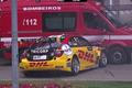 Tom Coronel ve Vila Realu