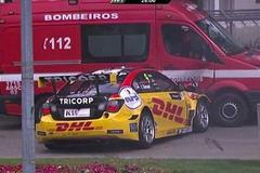 Tom Coronel ve Vila Realu