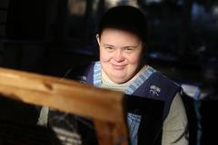 Každý má právo na vztahy i sex, mentálně postižení trpí nedostatkem intimity, říká Eisner