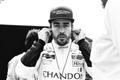 Indy 500 2017: Fernando Alonso