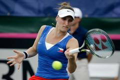 Markéta Vondroušová