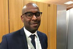 Muhammad Fraser-Rahim