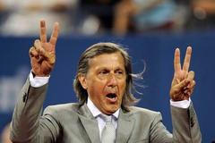 Ilie Nastase
