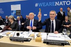 Summit NATO