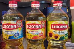 Oleje Lukana