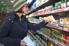 Experiment: Dá se žít s třemi dolary denně celý týden?