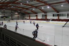 První trénink Komety: stadion za Lužánkami