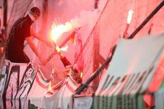 EPL, Bohemians-Slavia: