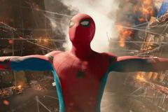 Z filmu Spider-Man: Homecoming