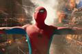 Z filmu Spider-Man: Homecoming