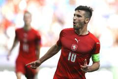 ME do 21 let, Česko - Itálie