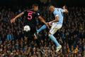 LM, Manchester City-PSG: Fernando - Marquinhos