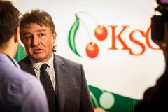 Jiří Dolejš, KSČM