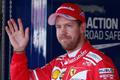F1, VC Ruska 2017: Sebastian Vettel, Ferrari