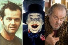 Jack Nicholson