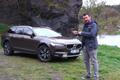 Volvo V90 Cross Country: Všeuměl na cestu i do lesa