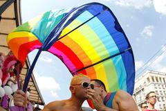 EuroPride 2010 Varšava