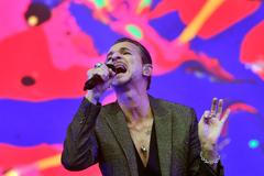Depeche Mode